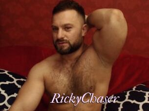 RickyChaser