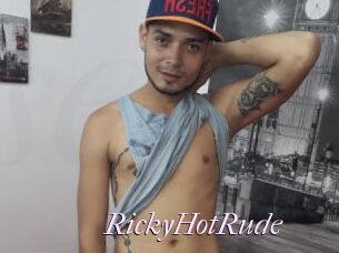 RickyHotRude