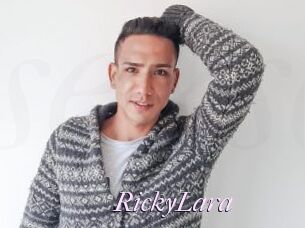 RickyLara