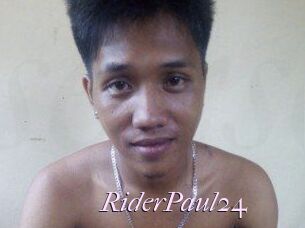 RiderPaul24