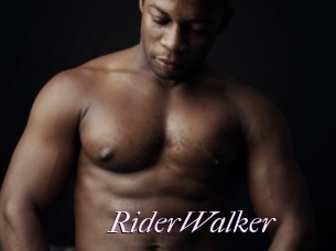 RiderWalker