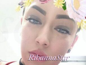 RihannaStar