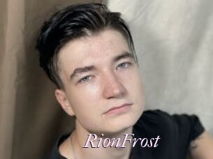 RionFrost