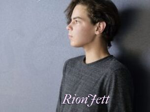 RionJett