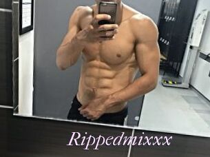 Rippedmixxx