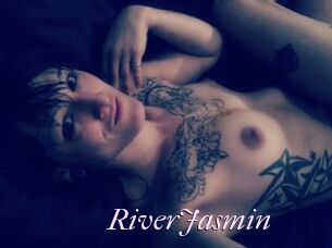 RiverJasmin