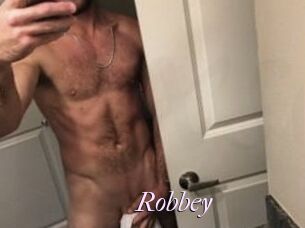 Robbey