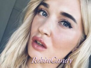 RobinCandy