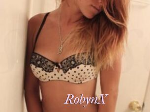 RobynX