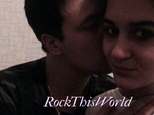 RockThisWorld