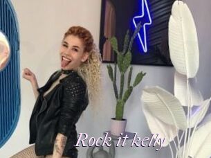 Rock_it_kelly Sexe Sexe