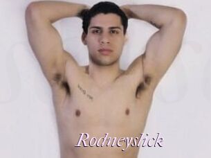 Rodneyslick