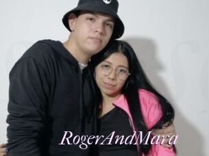 RogerAndMara