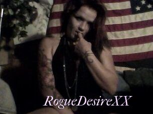 RogueDesireXX