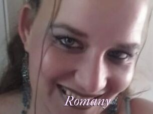 Romany