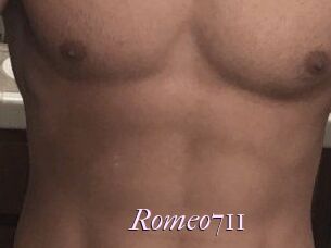 Romeo711