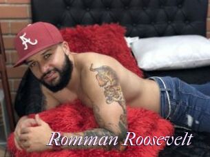 Romman_Roosevelt