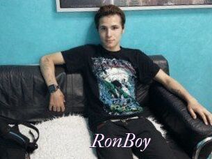 RonBoy