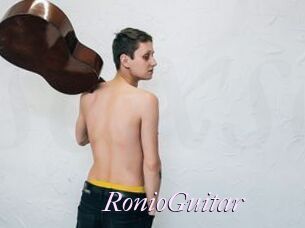 RonioGuitar