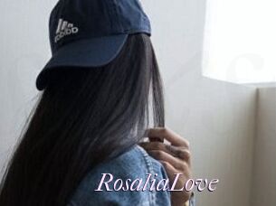 Rosalia_Love