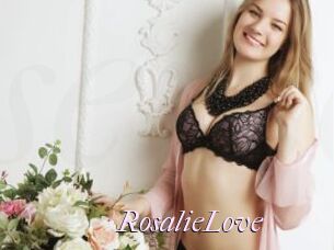 RosalieLove