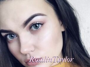 RosalinTaylor