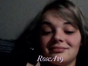 RoseA19