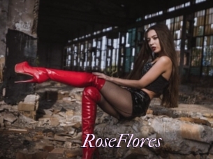 RoseFlores