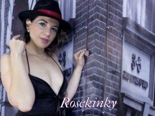 Rosekinky