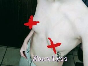 RosexXx22