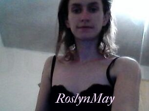 RoslynMay