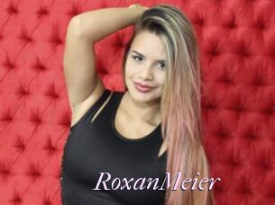 RoxanMeier