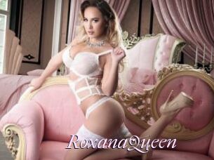 RoxanaQueen