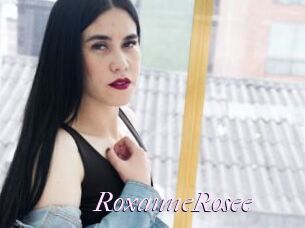 RoxanneRosee