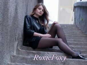 RoxieFoxy