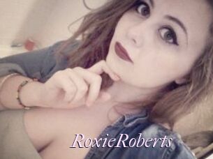 RoxieRoberts