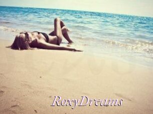 RoxyDreams