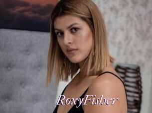 RoxyFisher