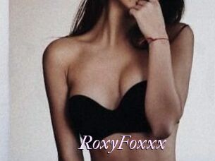 RoxyFoxxx