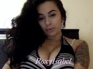 RoxyIsabel