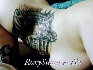 Roxy_SummersXo