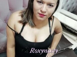 Roxynasty