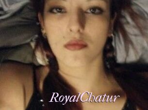 RoyalChatur