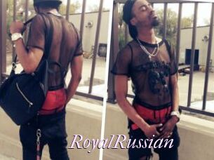 RoyalRussian