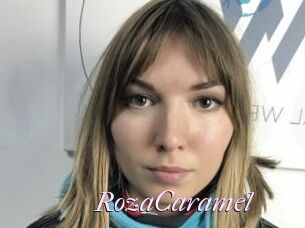 RozaCaramel