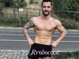 Rrobocock