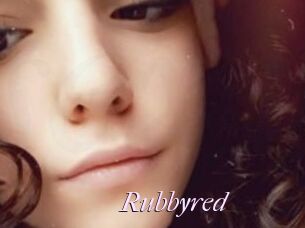 Rubbyred