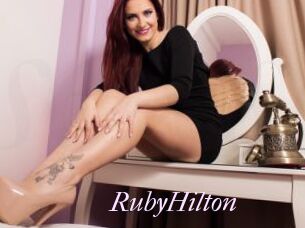 RubyHilton