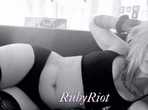 RubyRiot