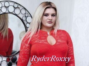 RyderRoxxy